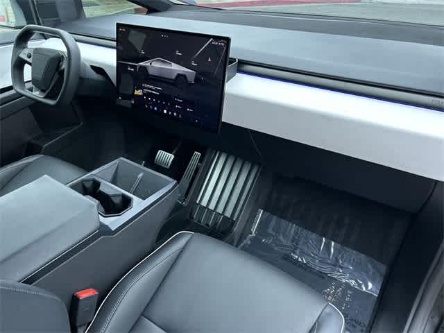 Thumbnail: 2024 Tesla Cybertruck - 23
