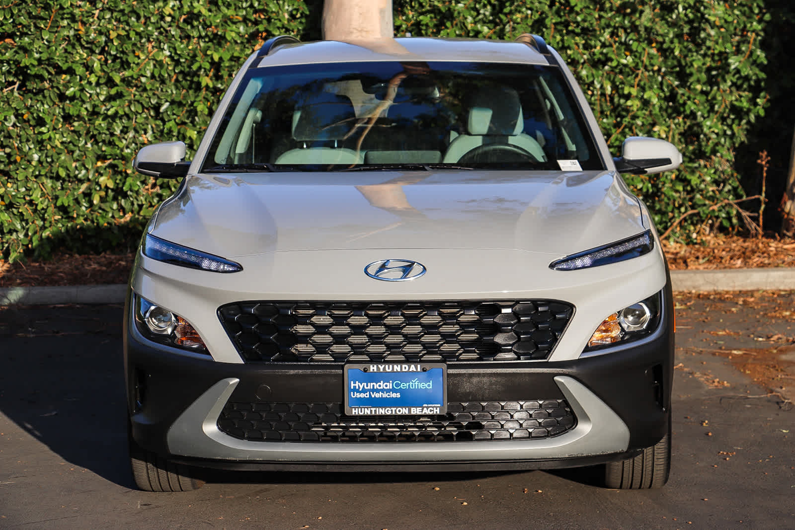 Certified 2023 Hyundai Kona SEL SUV
