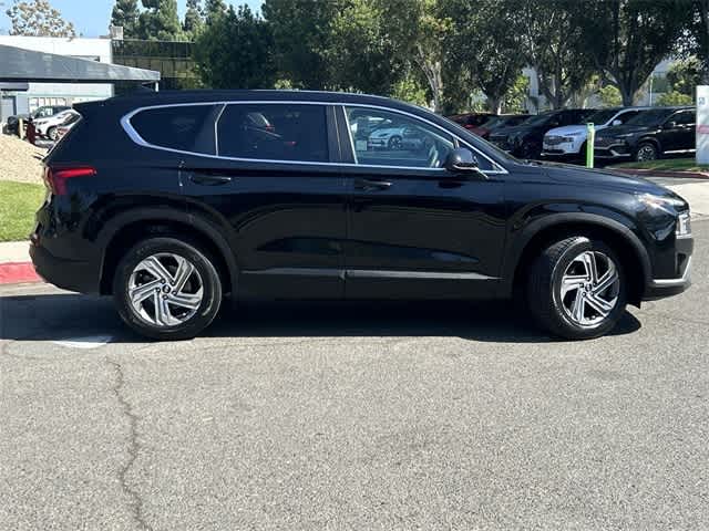 Thumbnail: 2023 Hyundai Santa Fe - 3