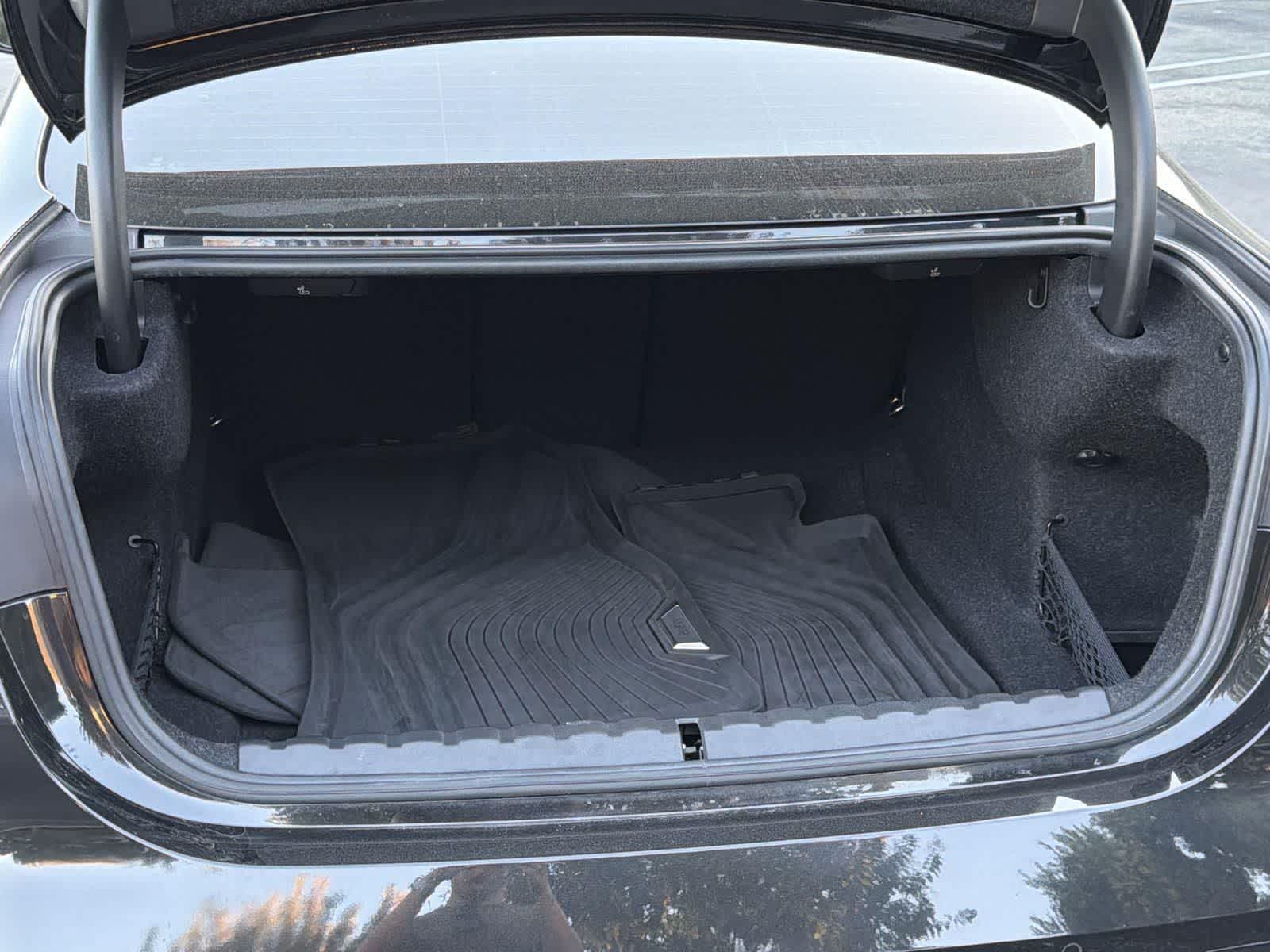 Thumbnail: 2021 BMW M4 - 28