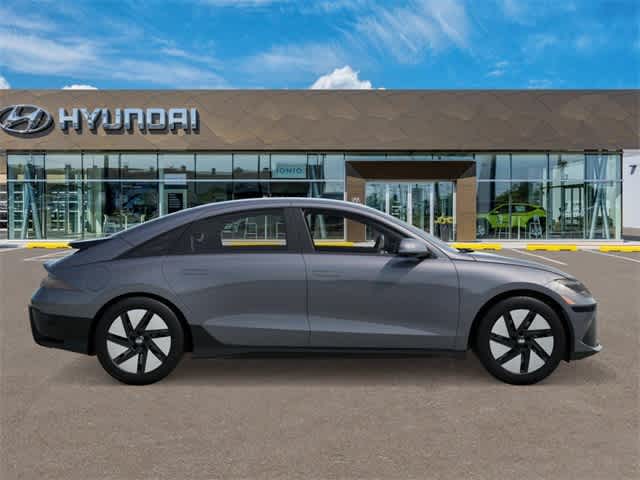 Thumbnail: 2025 Hyundai Ioniq 6 - 7