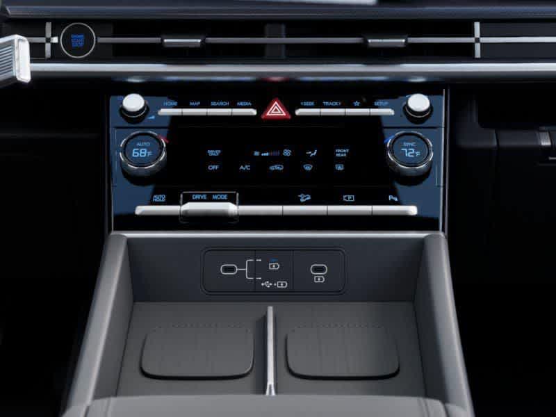 Thumbnail: 2026 Hyundai Santa Fe - 16