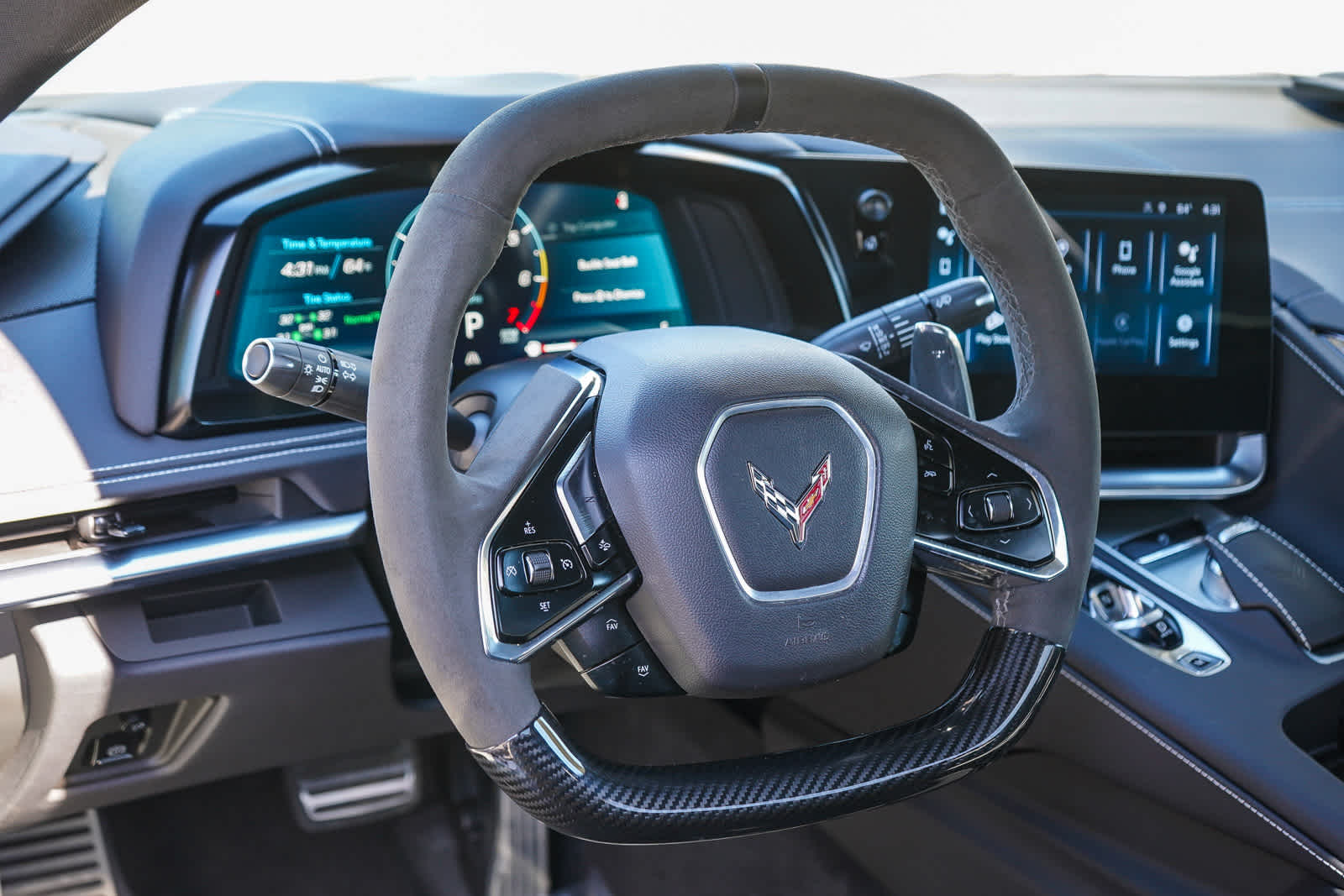 Thumbnail: 2024 Chevrolet Corvette - 15
