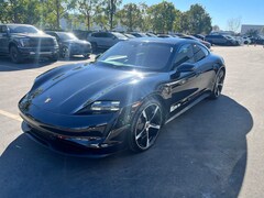 New 2022 Porsche Taycan Sedan for sale near you in Huntington Beach, CA
