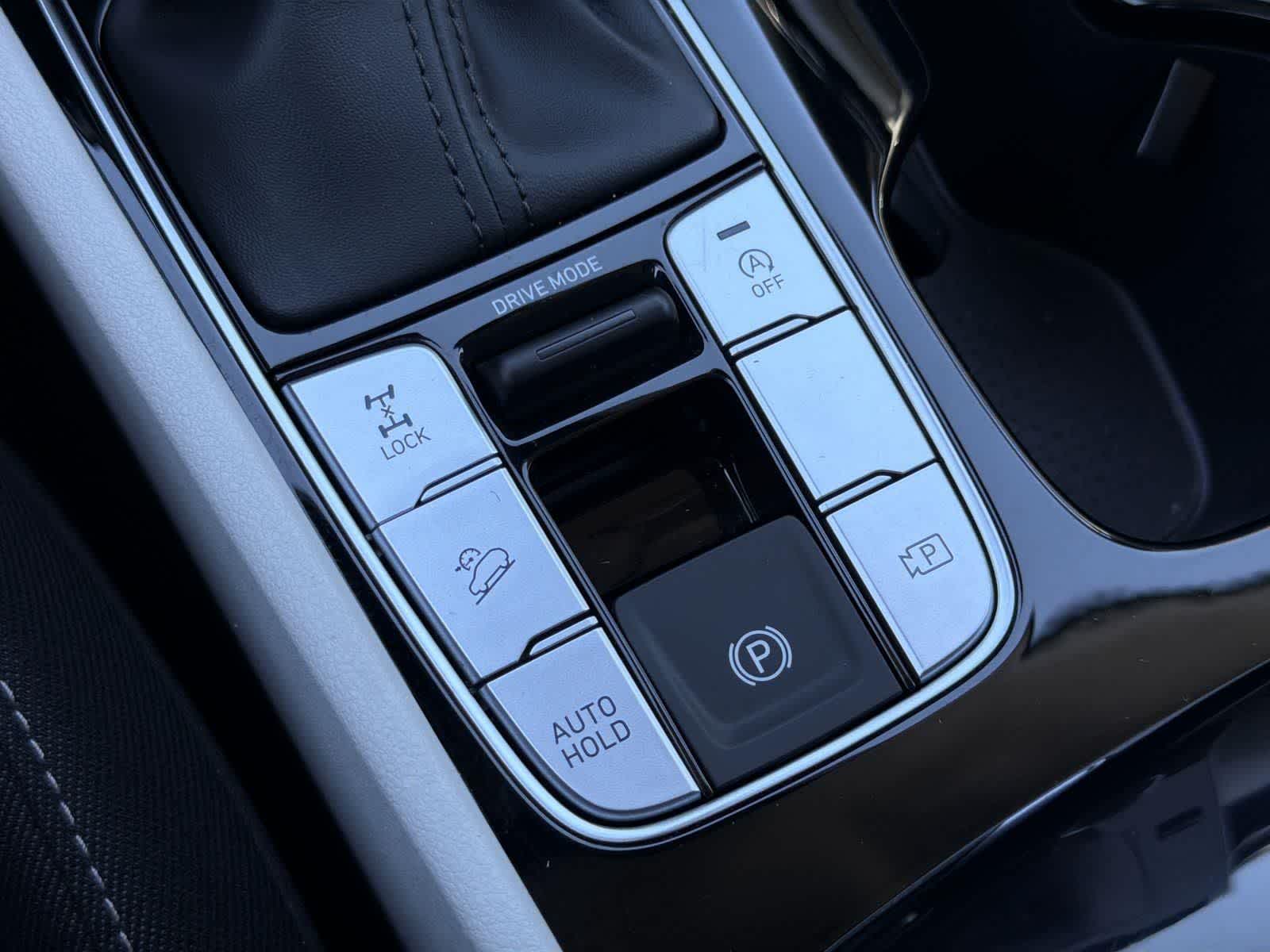 Thumbnail: 2023 Hyundai Tucson - 20