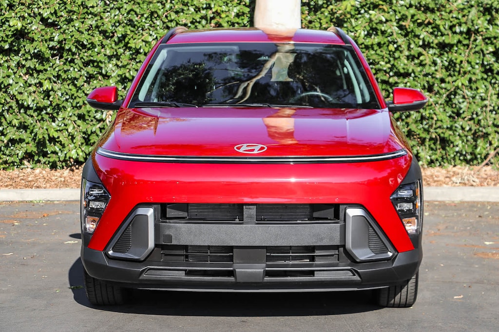 Certified 2024 Hyundai Kona SEL SUV