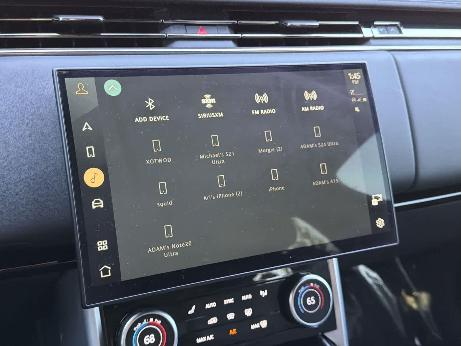 Thumbnail: 2023 Land Rover Range Rover - 19