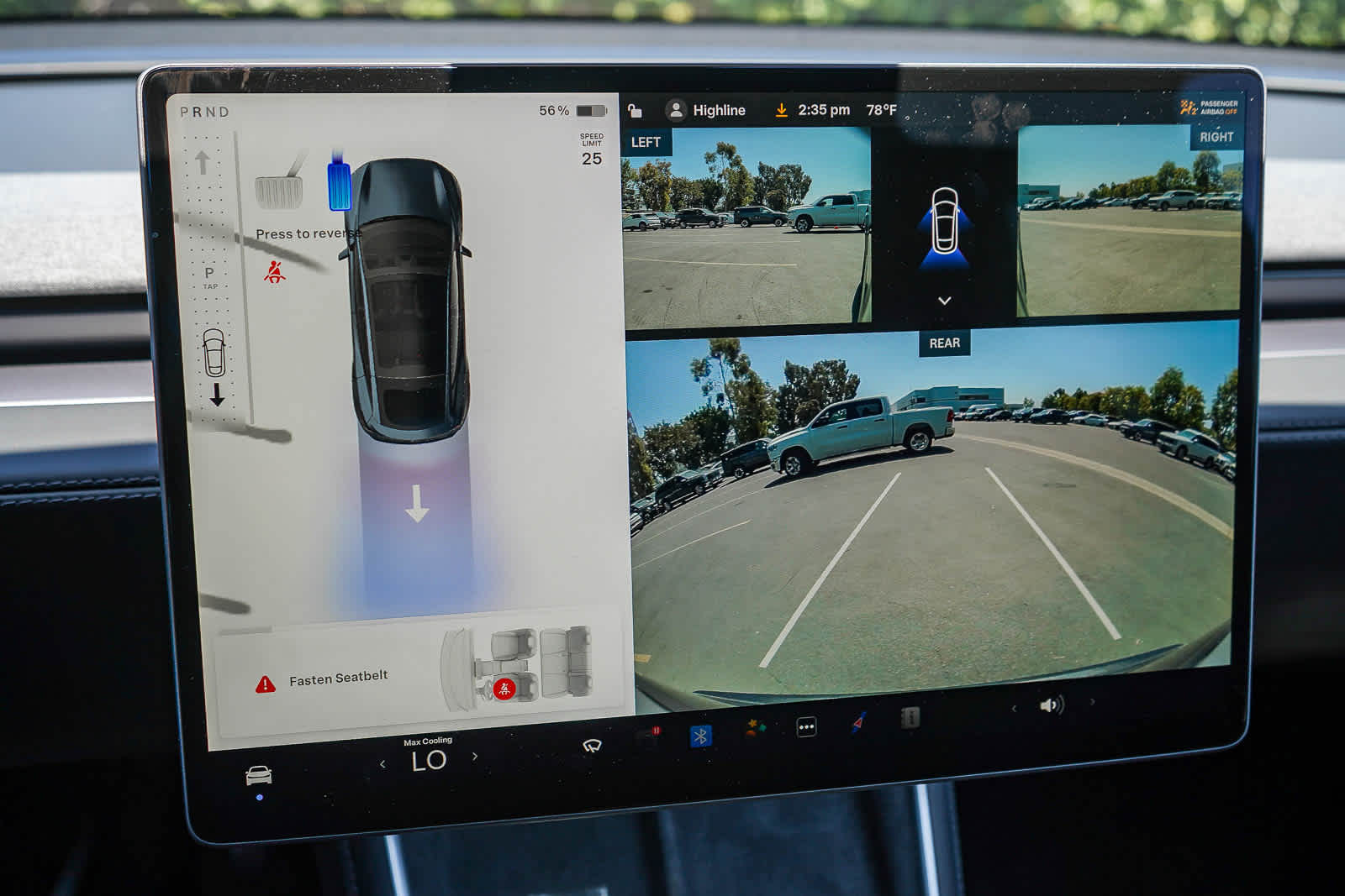 Thumbnail: 2026 Tesla Model Y - 21