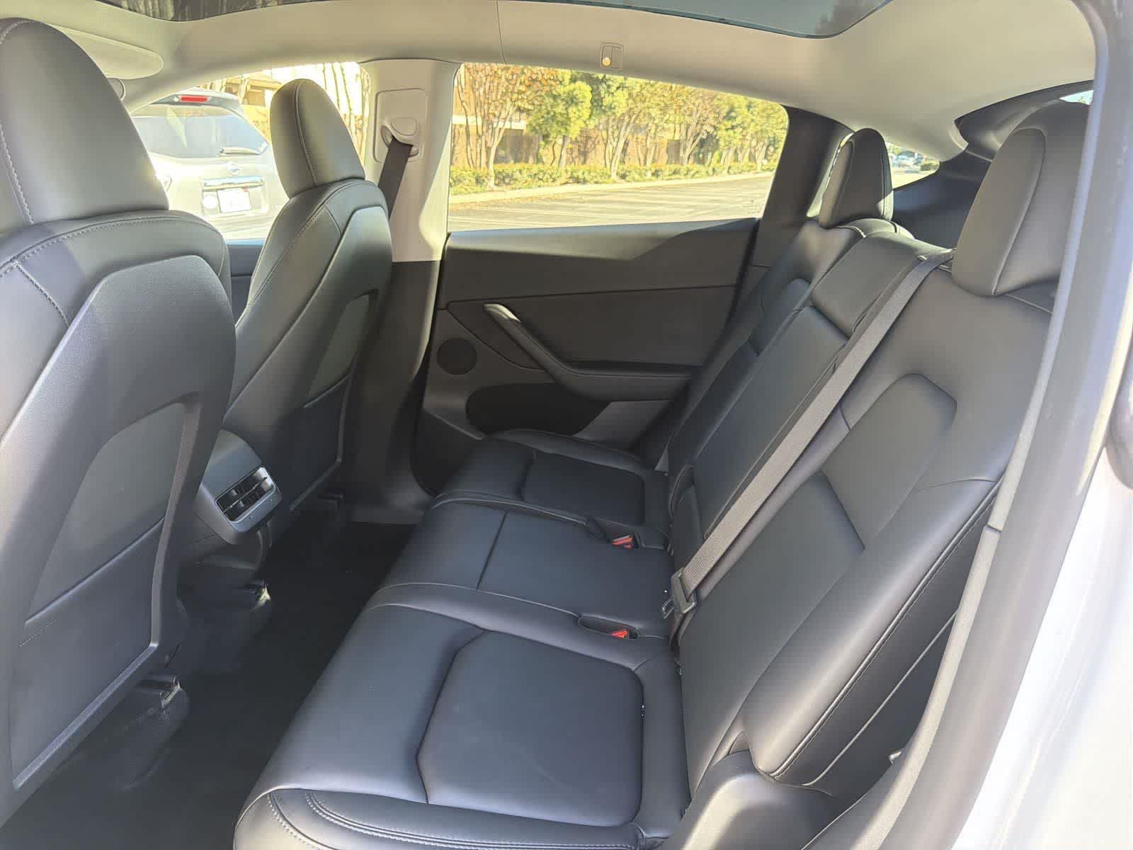 Thumbnail: 2023 Tesla Model Y - 29