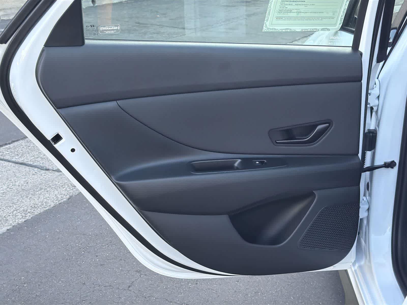 Thumbnail: 2025 Hyundai Elantra - 28