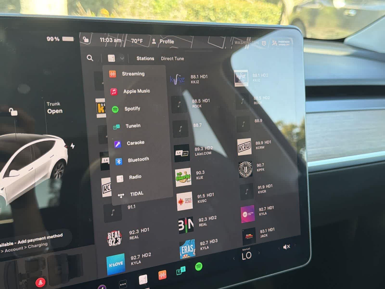 Thumbnail: 2023 Tesla Model Y - 19