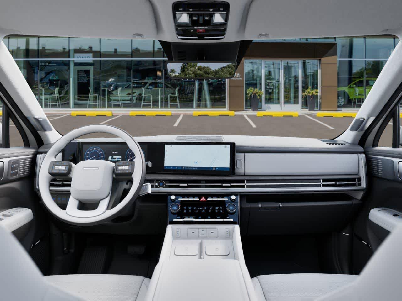 Thumbnail: 2026 Hyundai Santa Fe - 11