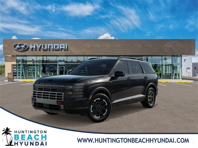 Thumbnail: 2026 Hyundai Palisade - 1