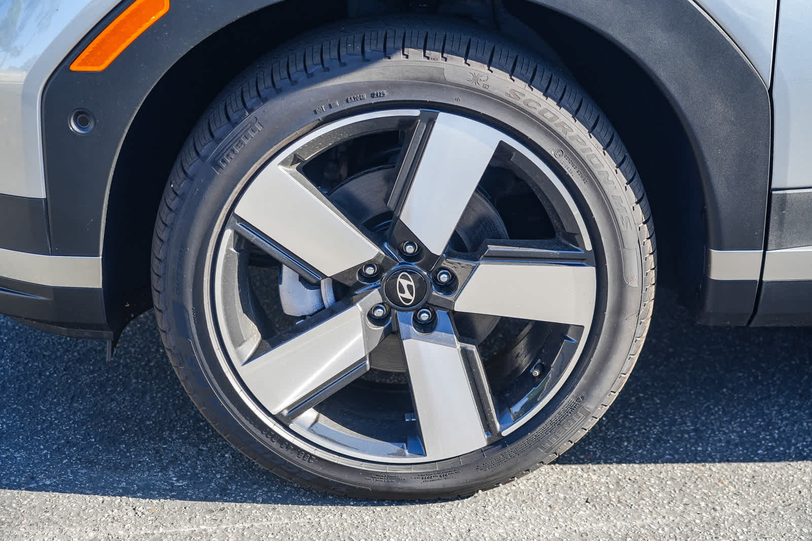 Thumbnail: 2026 Hyundai Santa Fe - 11