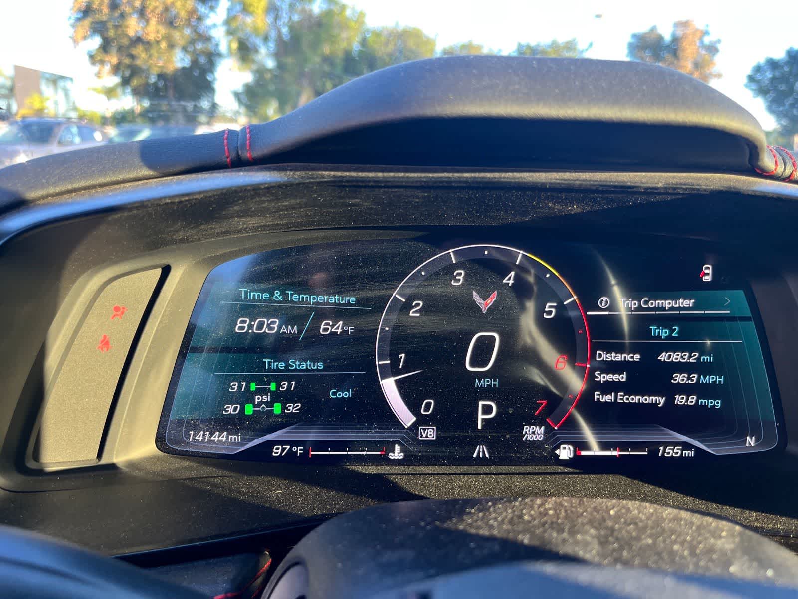 Thumbnail: 2023 Chevrolet Corvette - 7