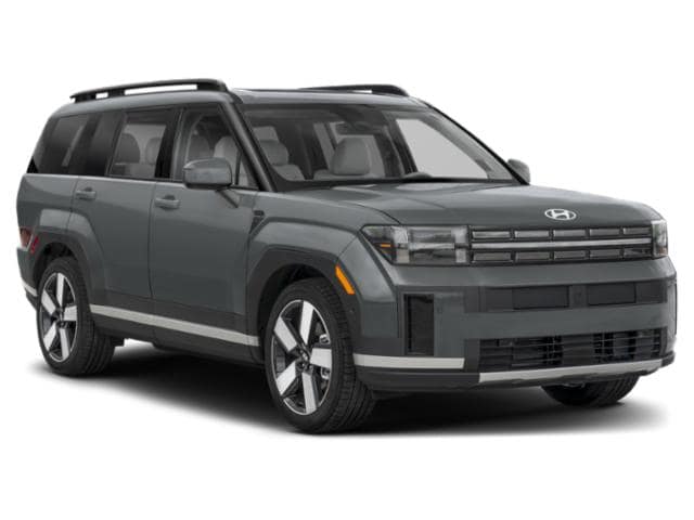 Thumbnail: 2026 Hyundai Santa Fe - 6