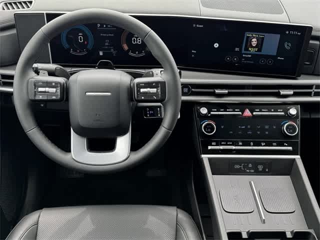 Thumbnail: 2025 Hyundai Santa Fe - 17