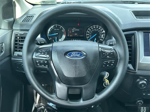 Thumbnail: 2021 Ford Ranger - 11