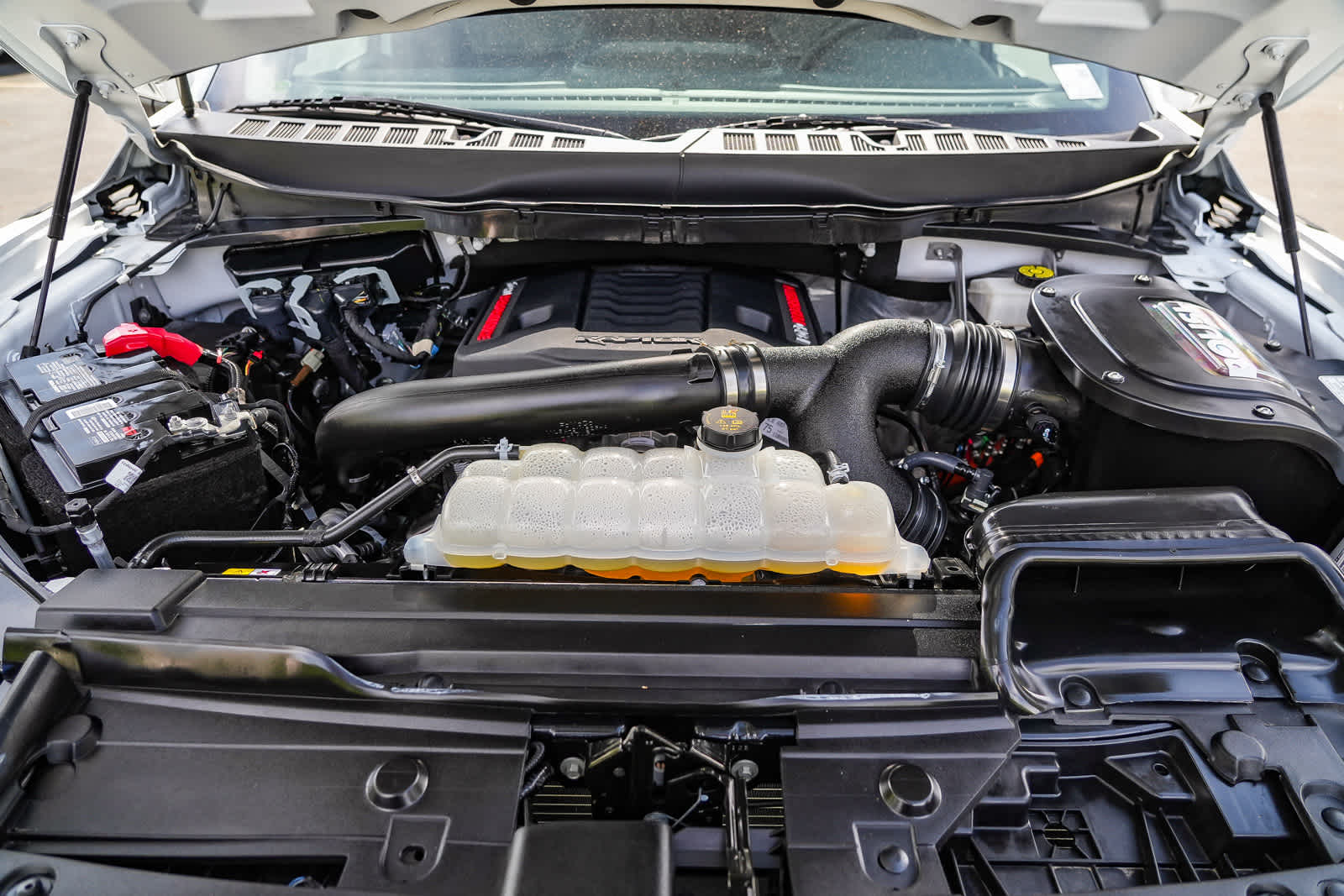 Thumbnail: 2022 Ford F-150 - 36