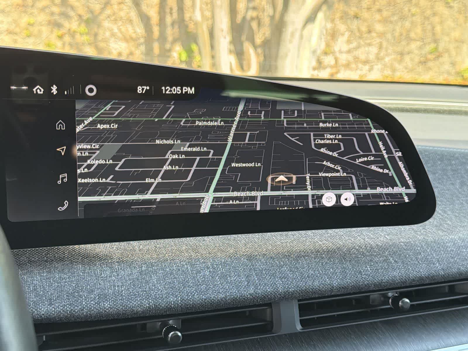 Thumbnail: 2023 Lucid Air - 14