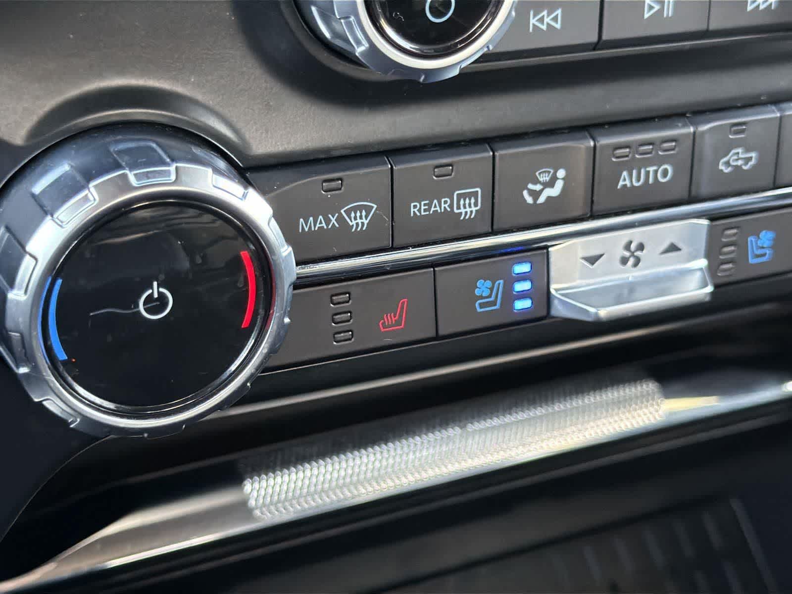 Thumbnail: 2023 Ford F-150 - 22