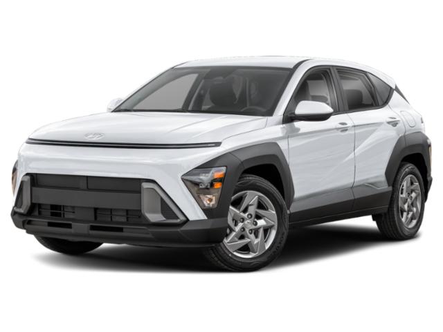 Thumbnail: 2026 Hyundai Kona - 1
