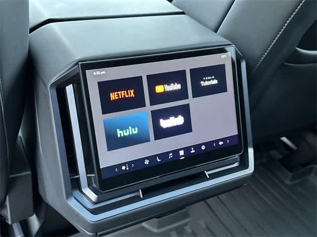 Thumbnail: 2024 Tesla Cybertruck - 32