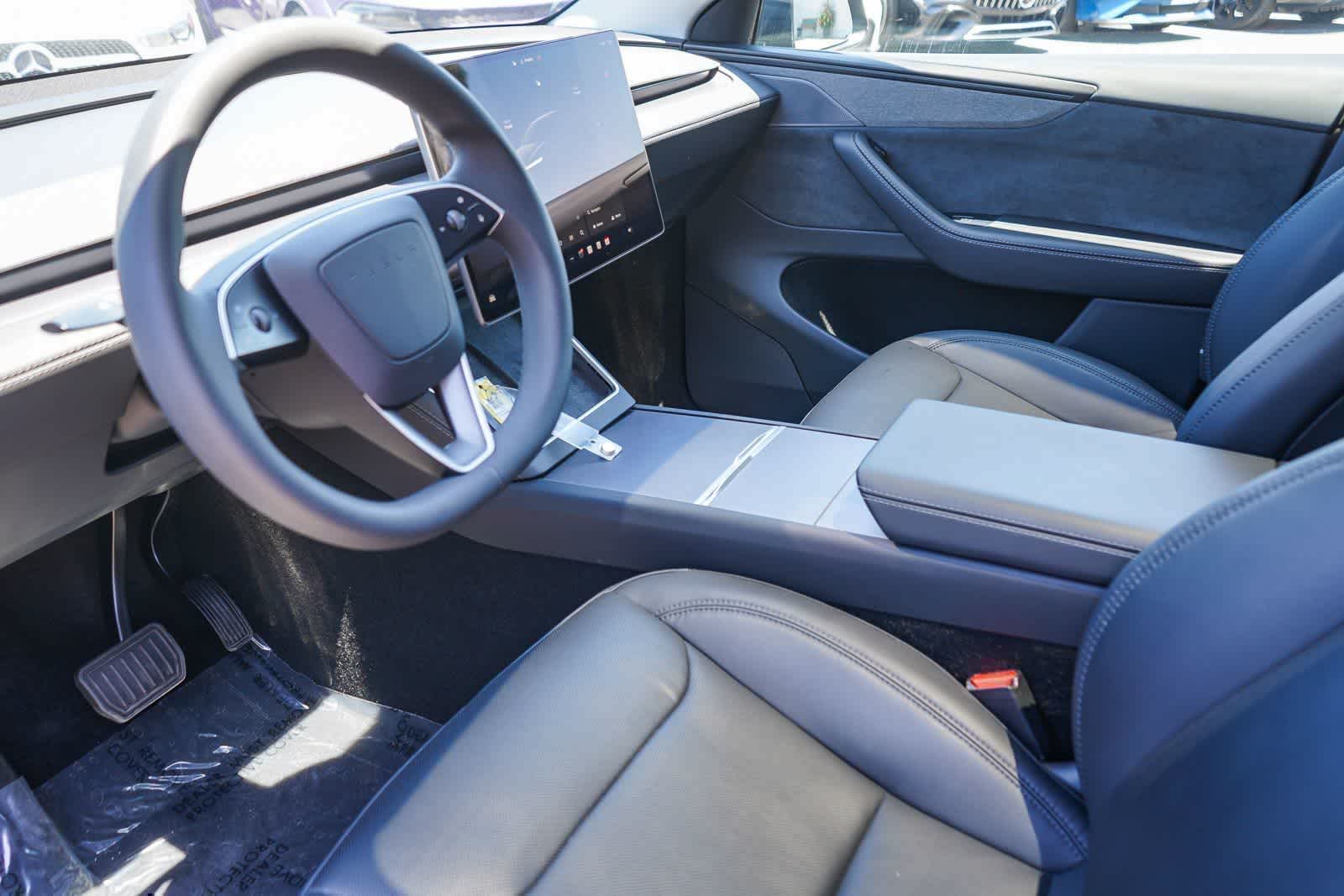 Thumbnail: 2026 Tesla Model Y - 14