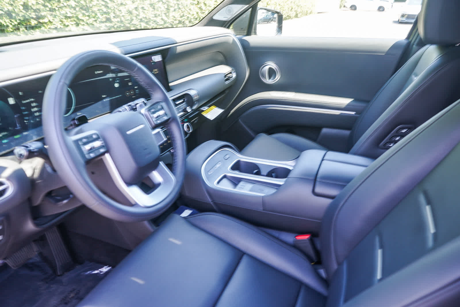 Thumbnail: 2026 Hyundai Palisade - 19