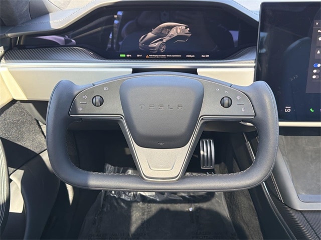 Thumbnail: 2023 Tesla Model S - 12