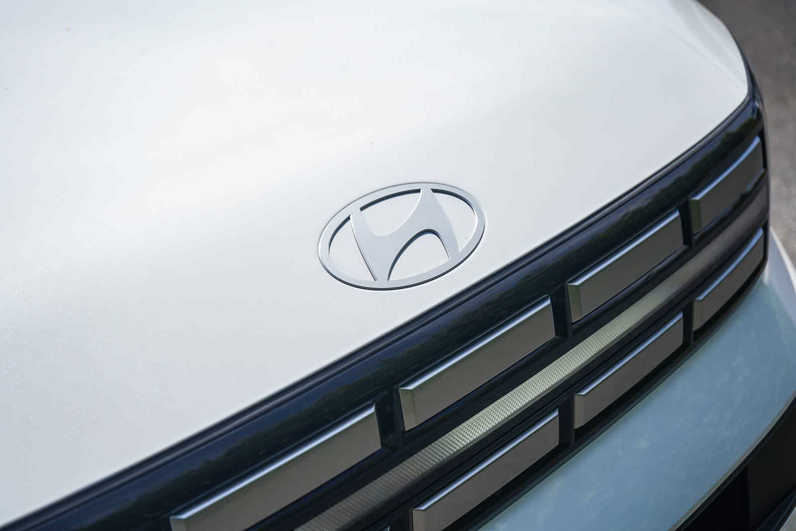 Thumbnail: 2026 Hyundai Santa Fe - 11