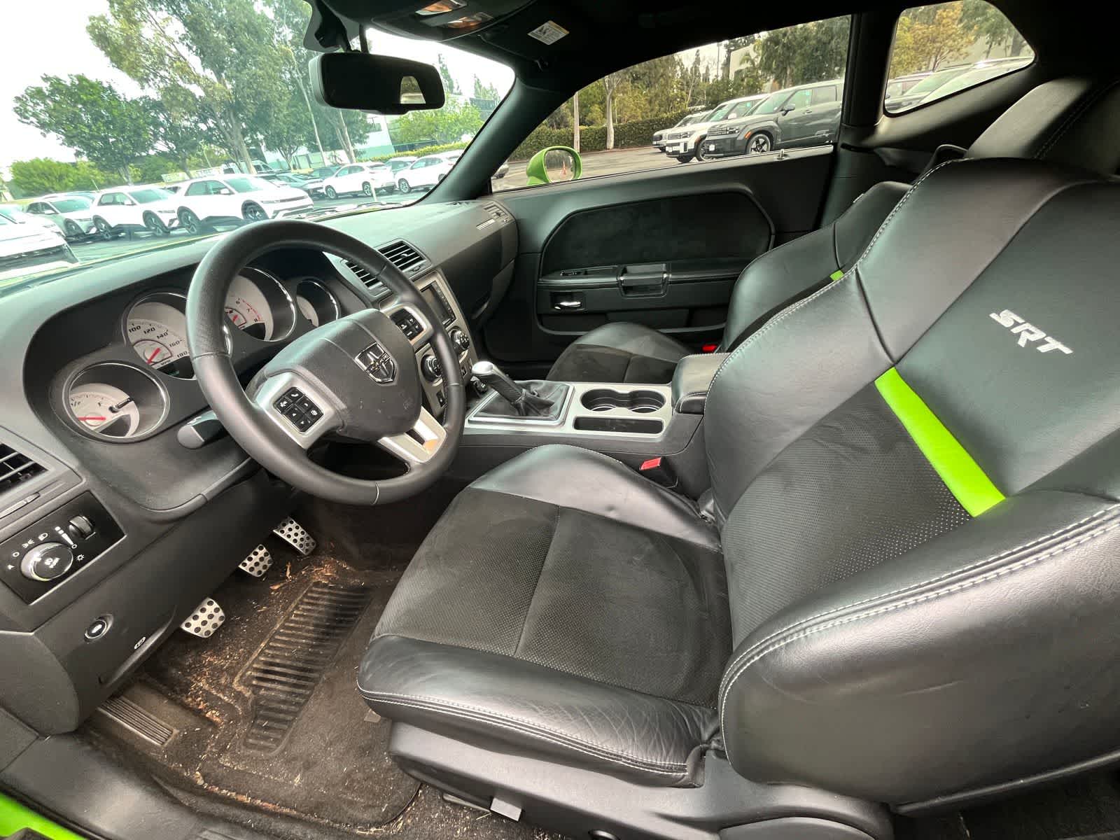 Thumbnail: 2011 Dodge Challenger - 6