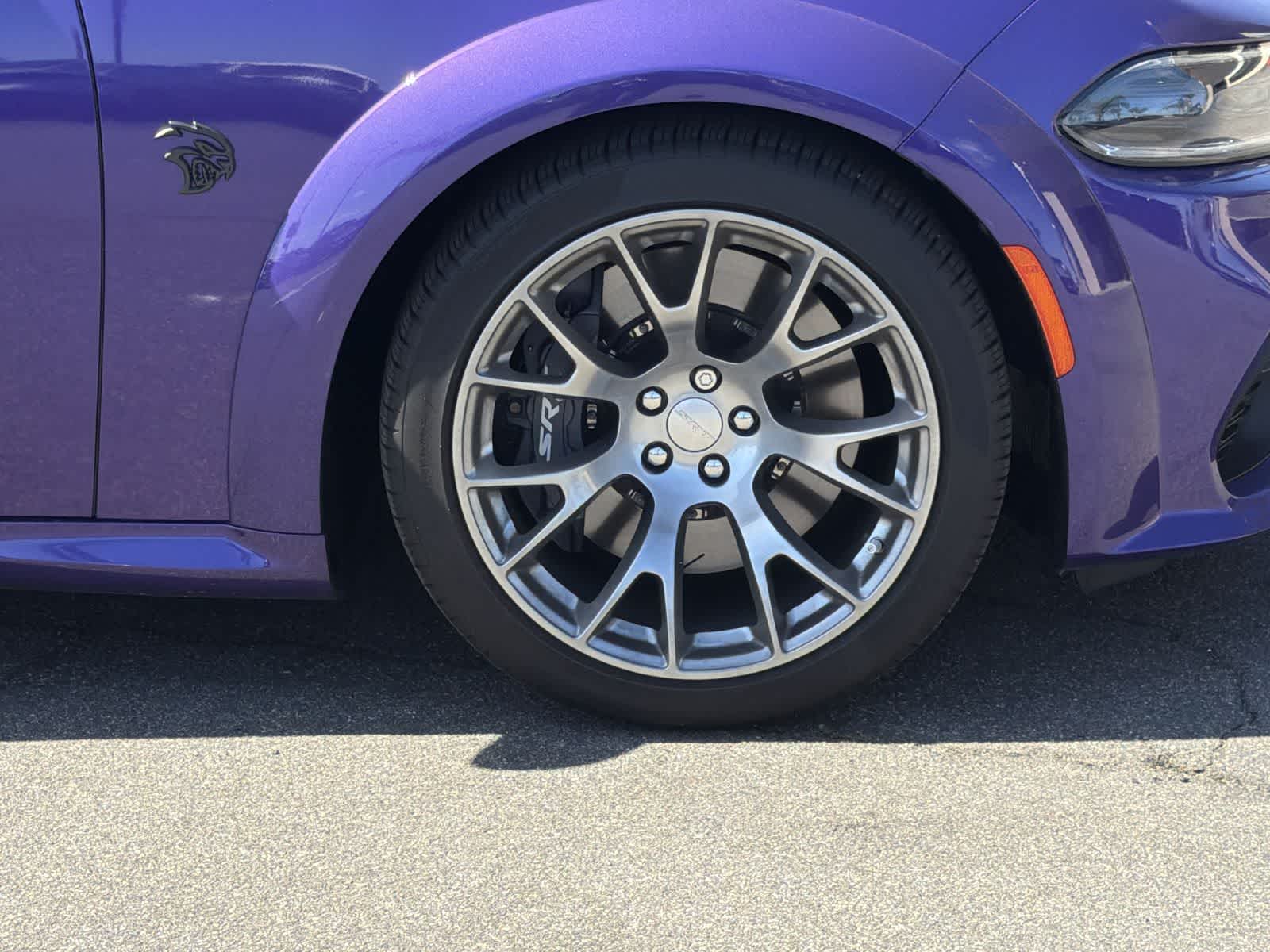 Thumbnail: 2023 Dodge Charger - 36