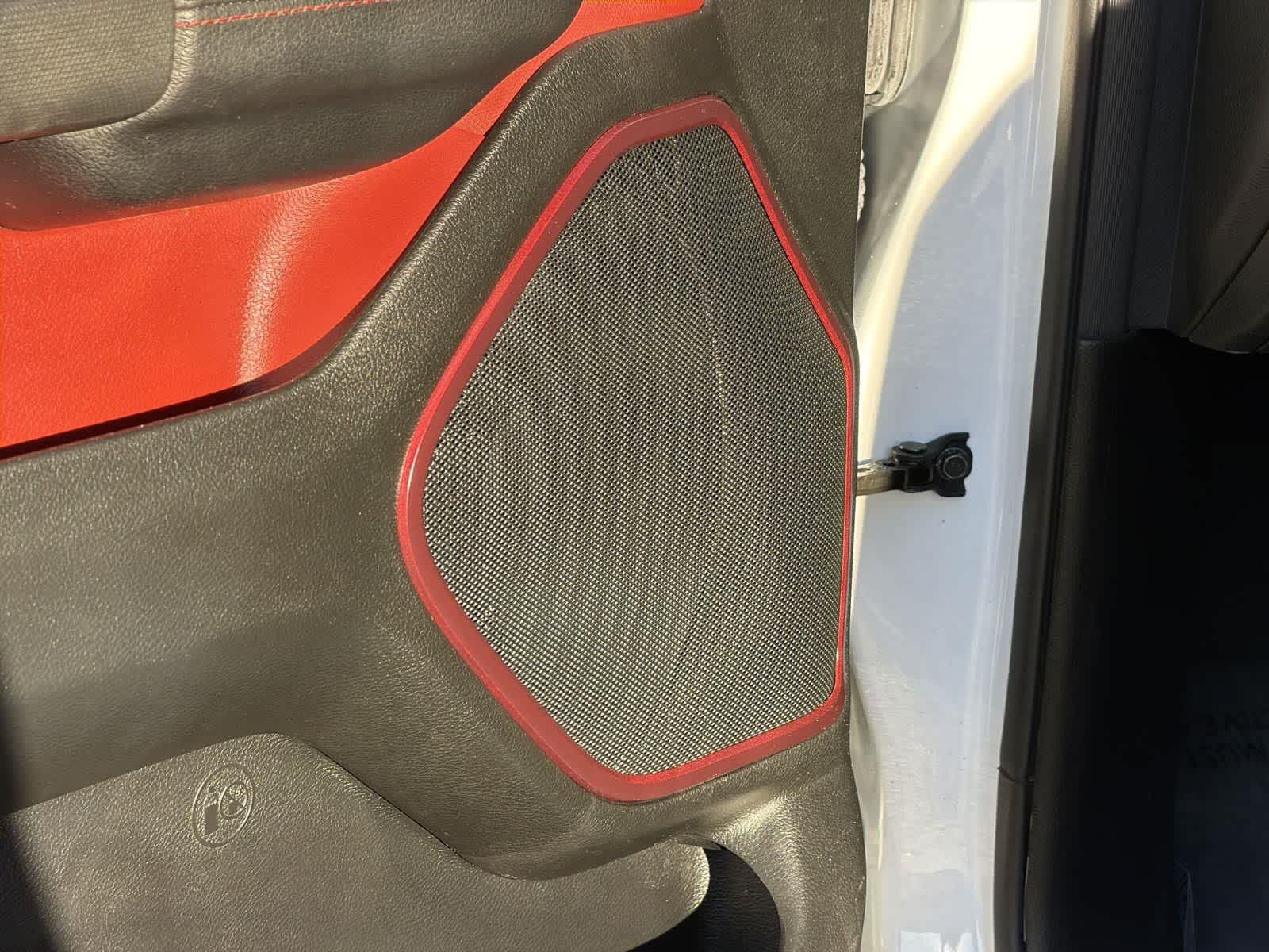 Thumbnail: 2023 RAM 1500 - 23