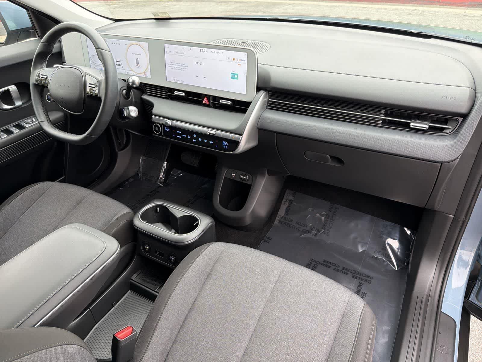 Thumbnail: 2024 Hyundai Ioniq 5 - 34