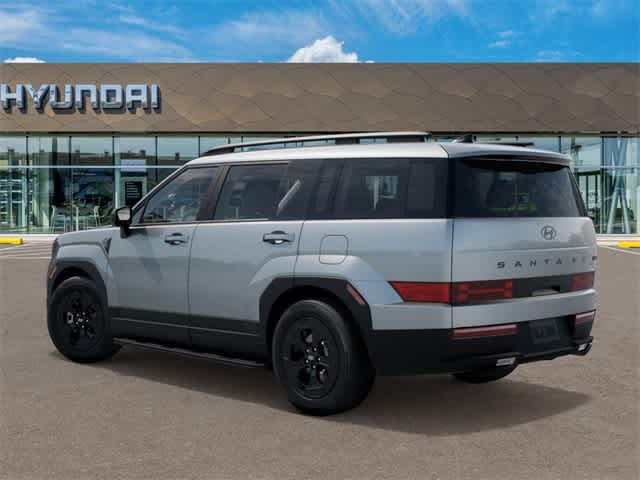 Thumbnail: 2025 Hyundai Santa Fe - 5