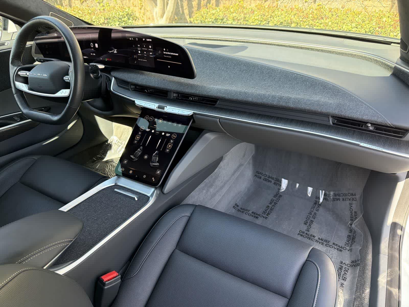 Thumbnail: 2023 Lucid Air - 35