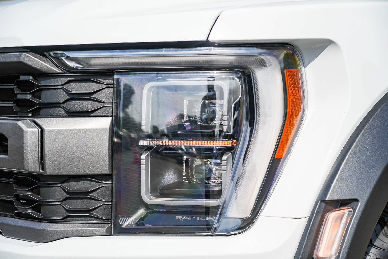 Thumbnail: 2022 Ford F-150 - 3