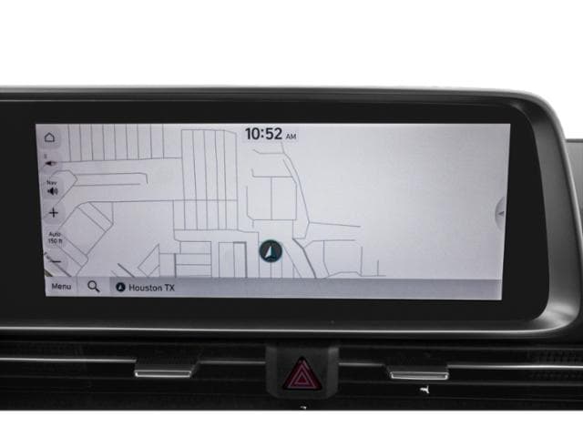 Thumbnail: 2025 Hyundai Ioniq 6 - 16