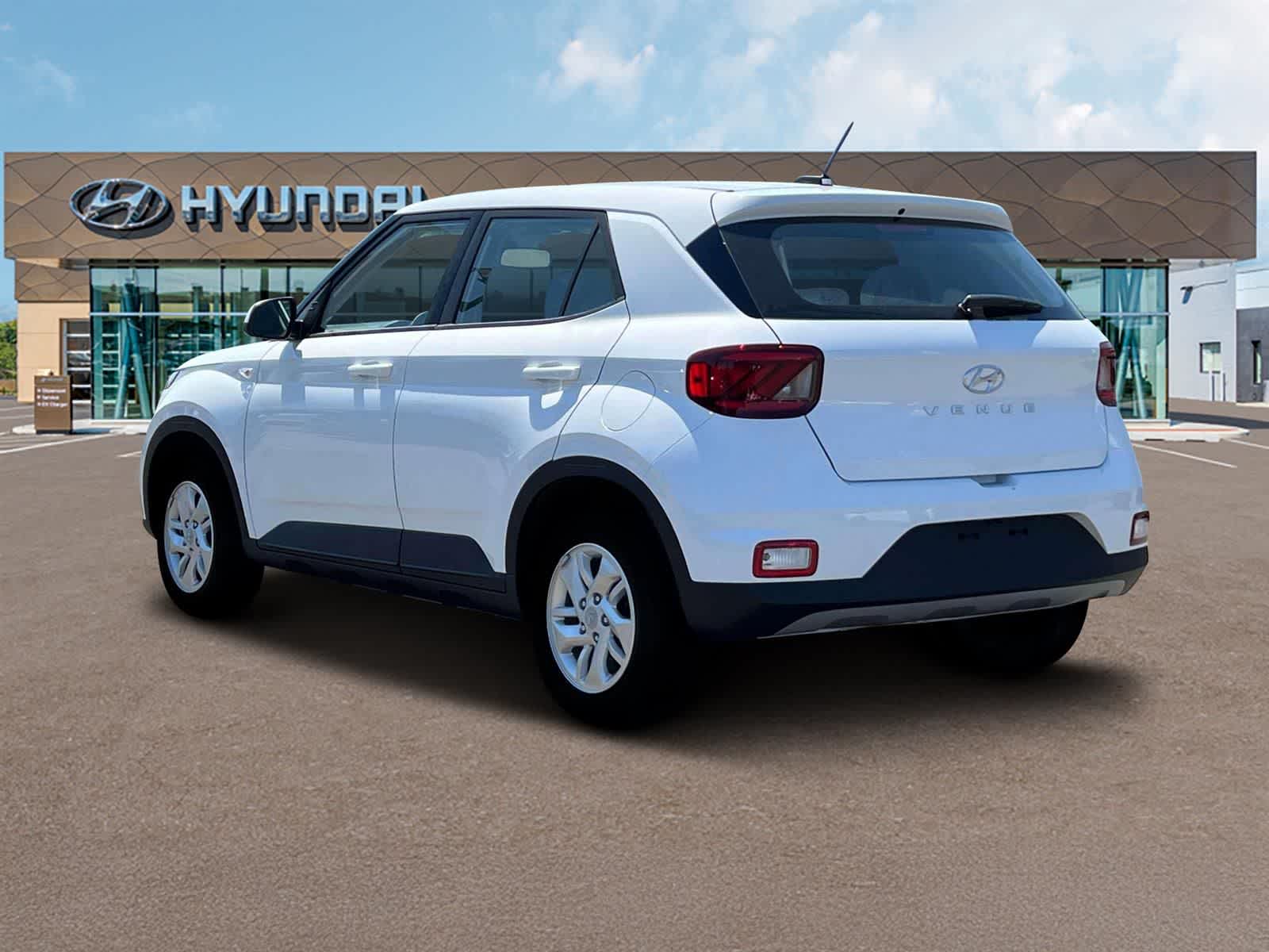 Thumbnail: 2025 Hyundai Venue - 5