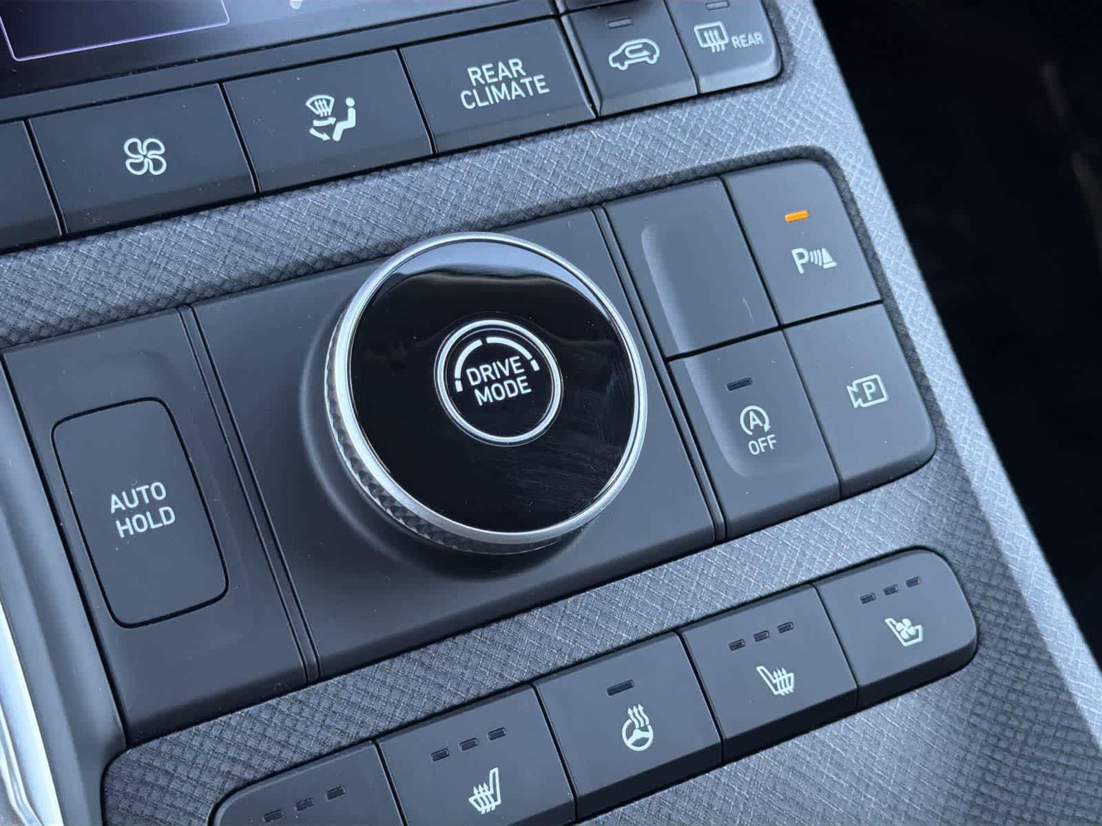 Thumbnail: 2023 Hyundai Palisade - 21