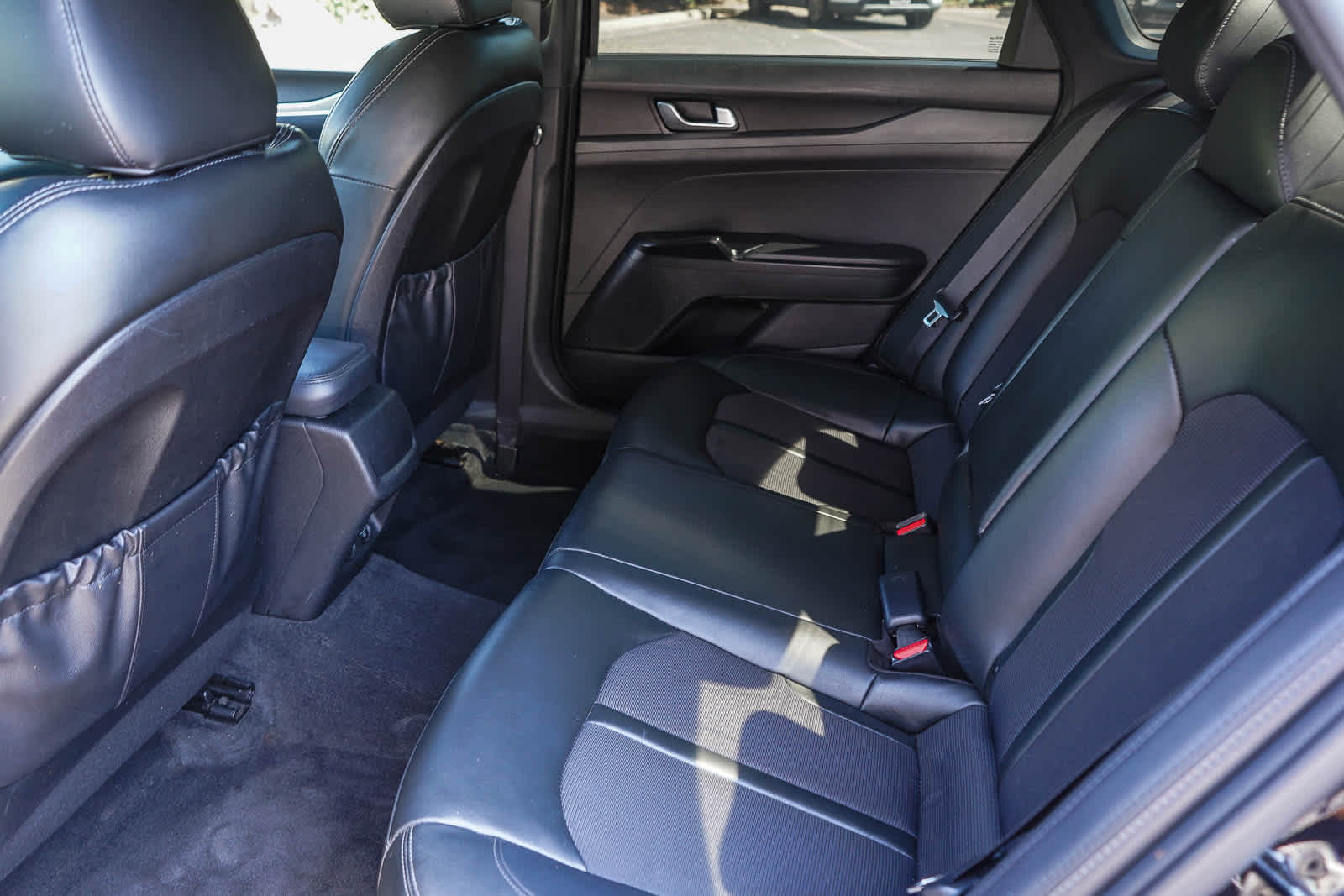 Thumbnail: 2021 Kia K5 - 18