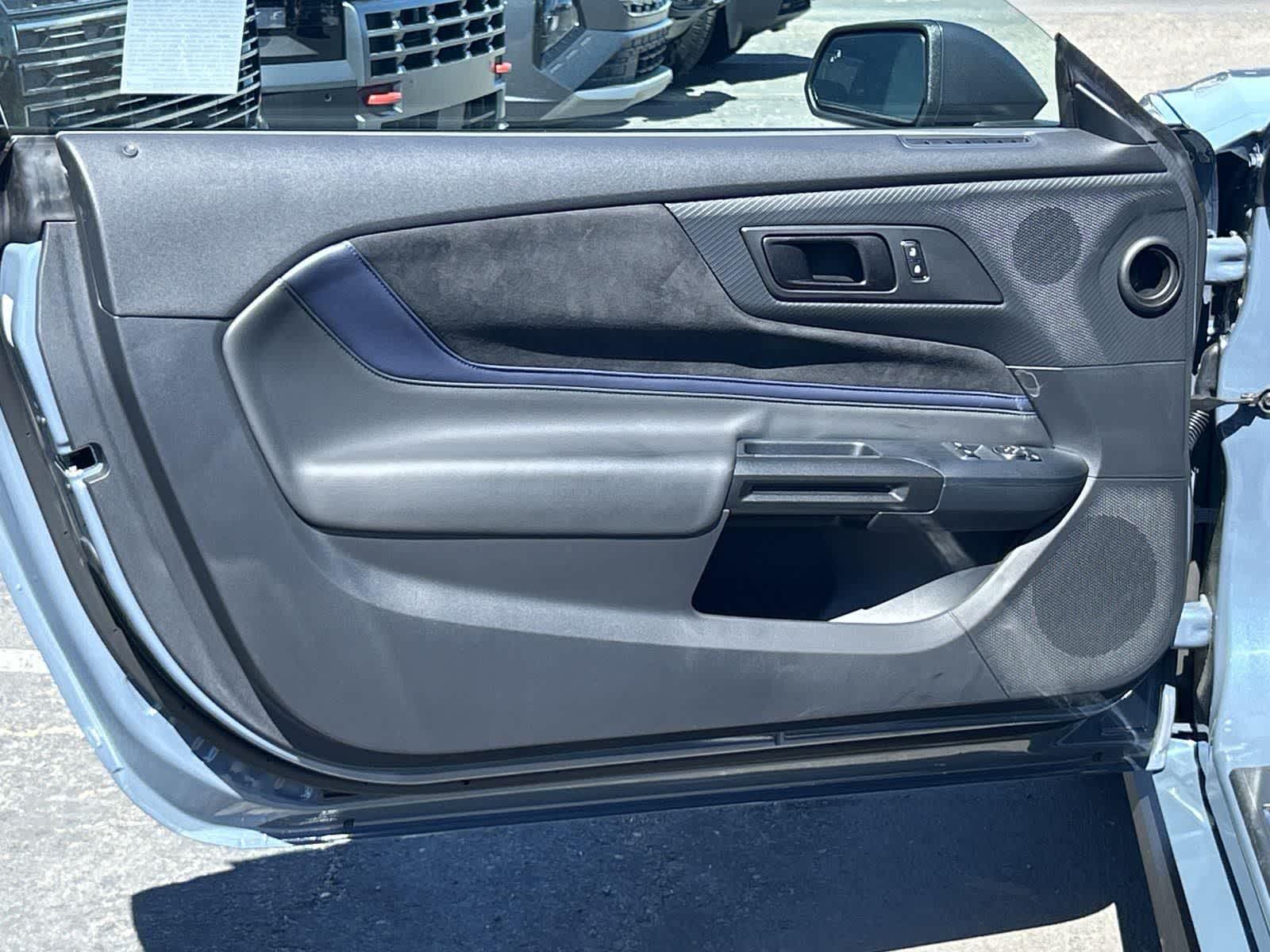 Thumbnail: 2024 Ford Mustang - 26