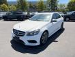 Used 2016 Mercedes-Benz E 350 E 350 Sedan