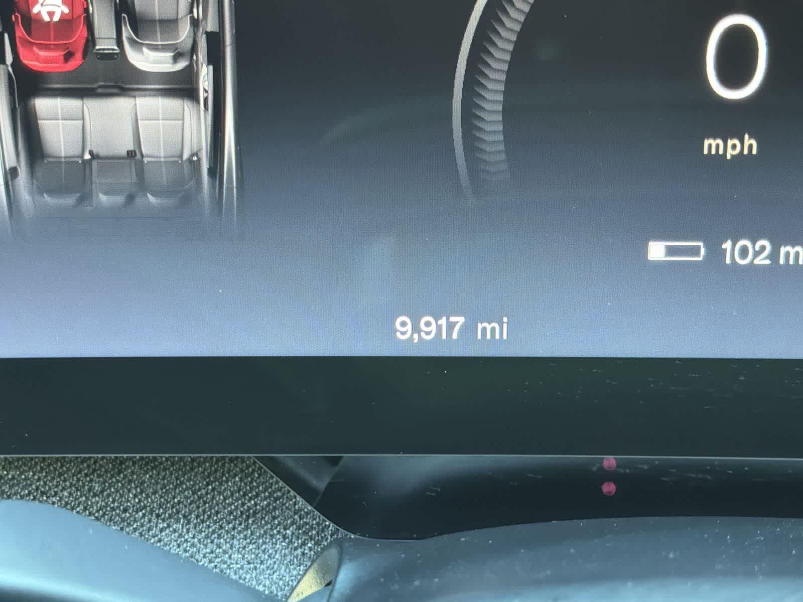 Thumbnail: 2024 Lucid Air - 19