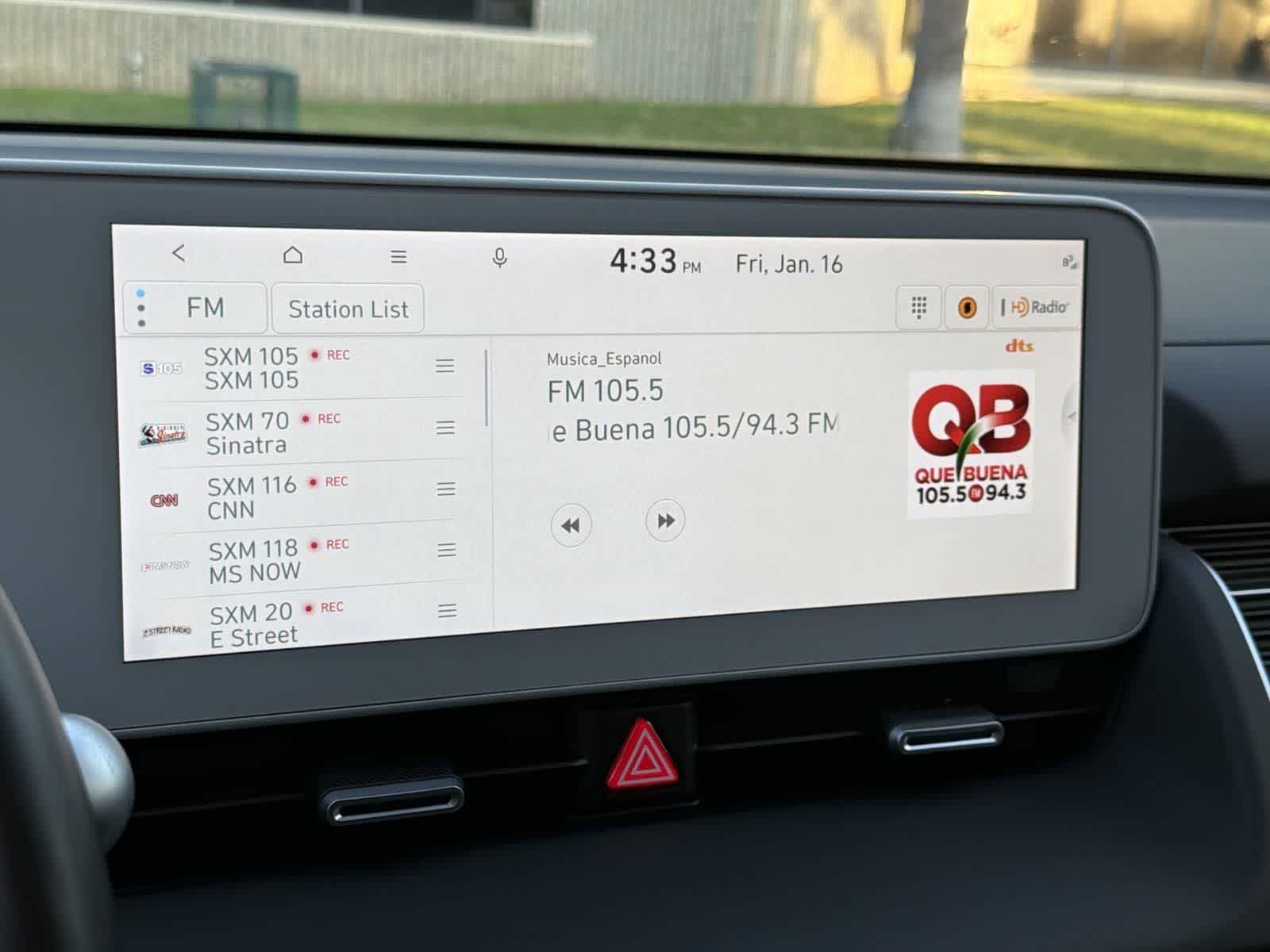 Thumbnail: 2024 Hyundai Ioniq 5 - 18