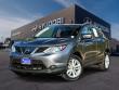 Used 2018 Nissan Rogue Sport SV SUV