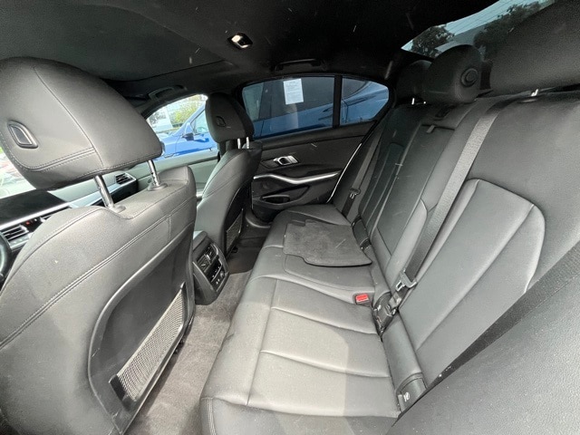 Thumbnail: 2020 BMW 3 Series - 5