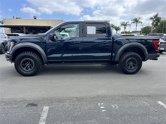 Thumbnail: 2023 Ford F-150 - 8