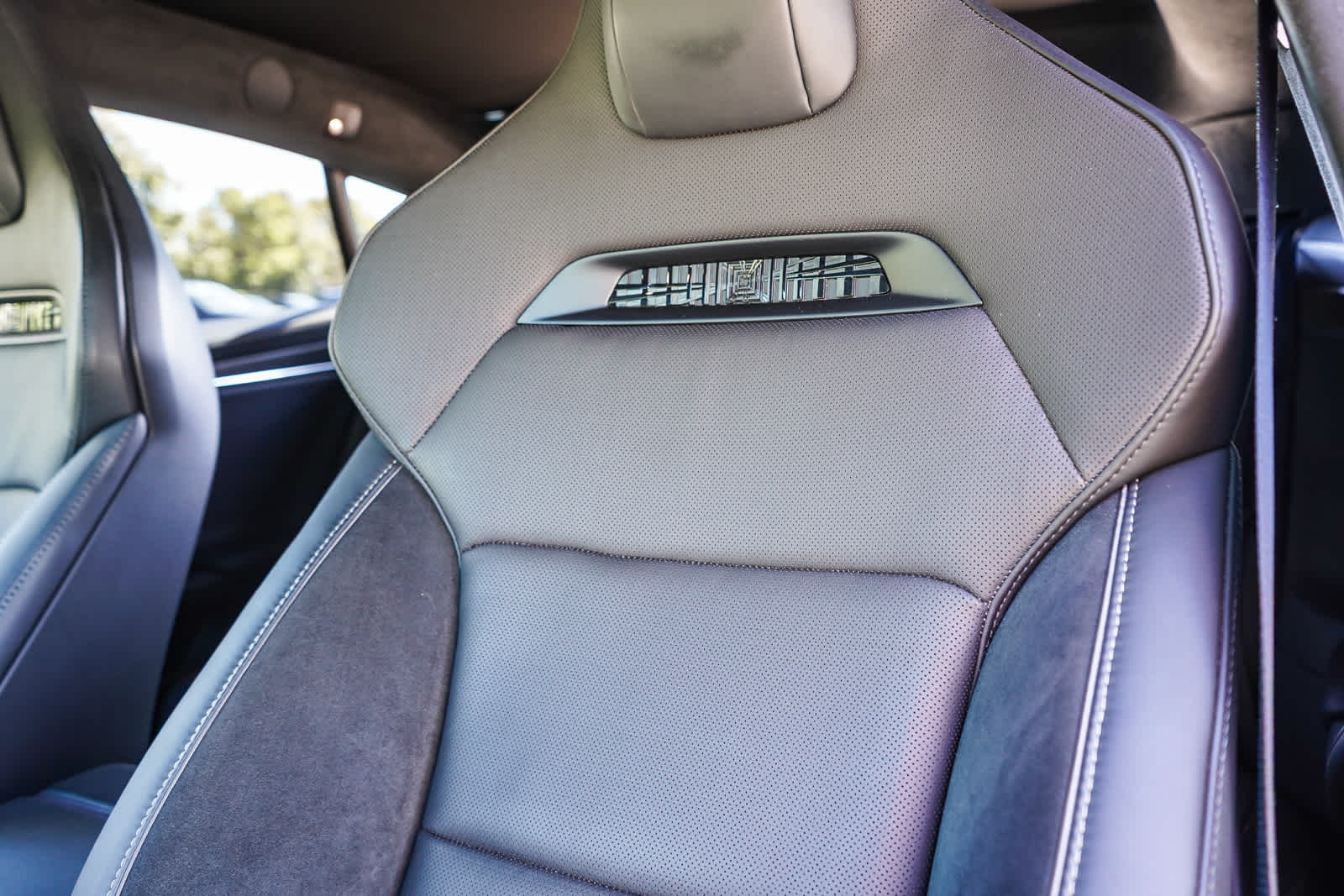 Thumbnail: 2024 Tesla Model S - 24